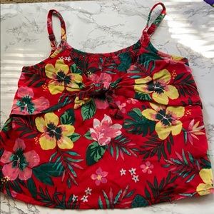 Abercrombie kids shirt